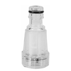 Мойка высокого давления Huter W200i PROFESSIONAL 2500 Вт (70/8/41) - фото 9