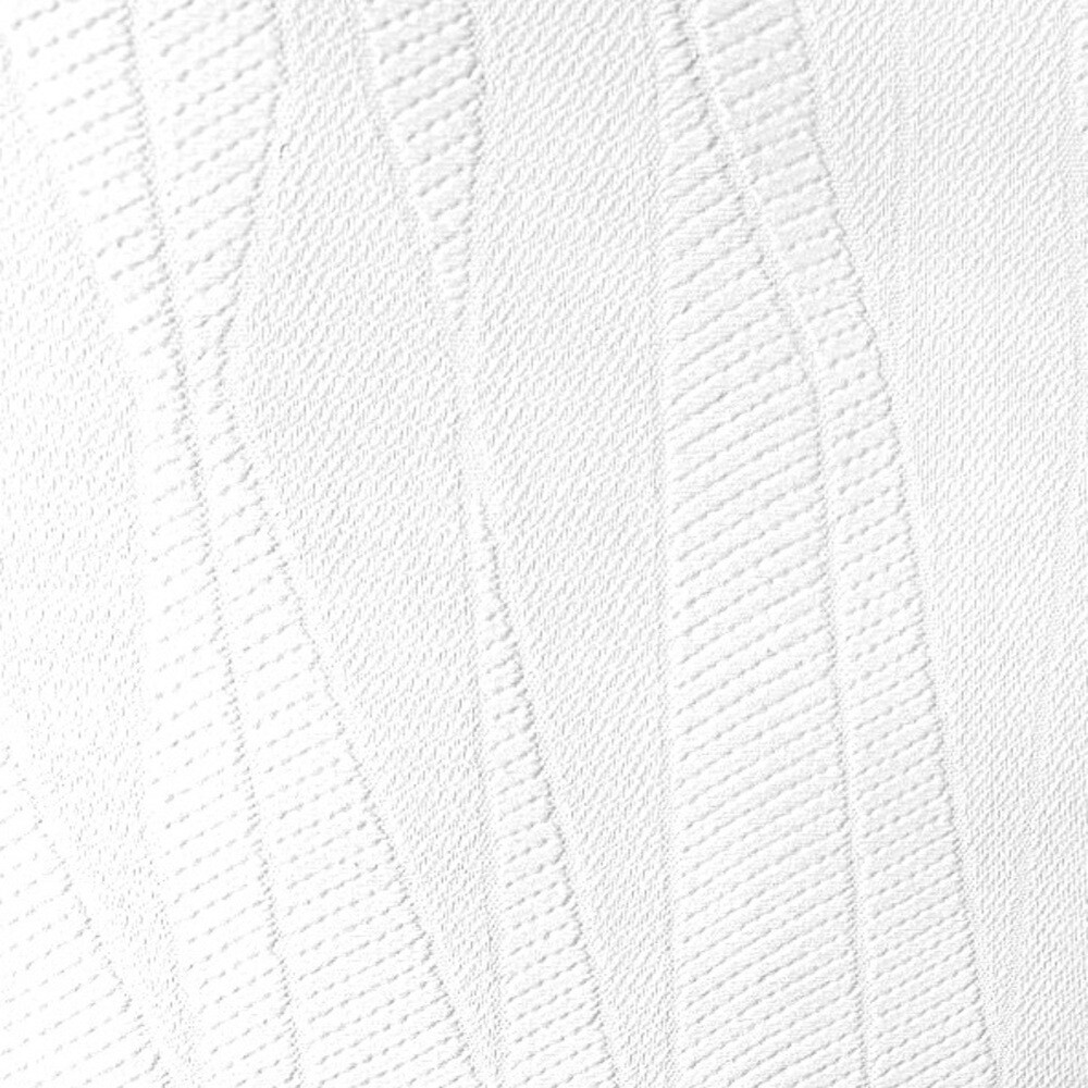 Изображение товара Стеклообои BauTex Luxury Lux 28 250 г/кв.м белые 1х12,5 м качество Россия