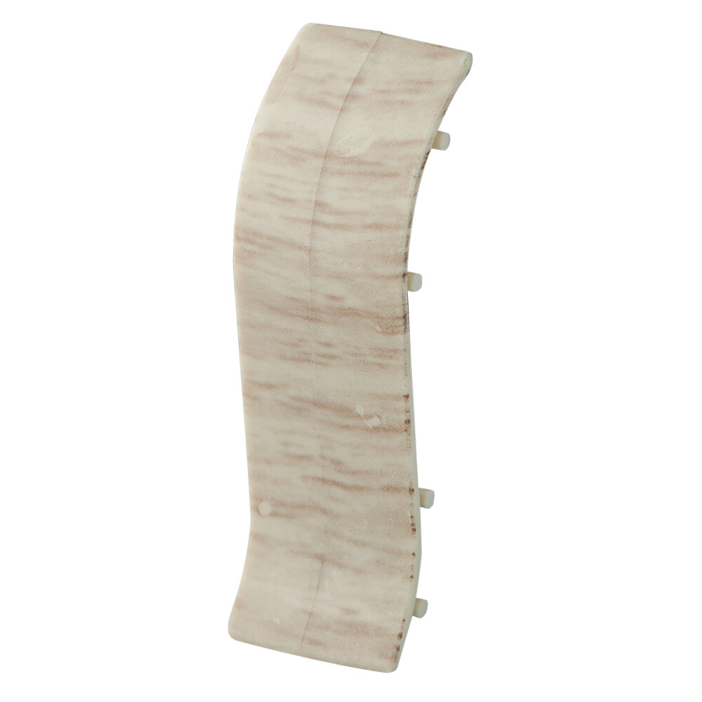 Соединитель Winart 47 мм дуб арктический S-профиль (2 шт.)