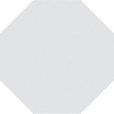 Керамогранит Kerama Marazzi Агуста белый 240х240х7 мм (23 шт.=1,09 кв.м)