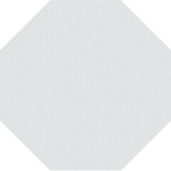 Керамогранит Kerama Marazzi Агуста белый 240х240х7 мм (23 шт.=1,09 кв.м)