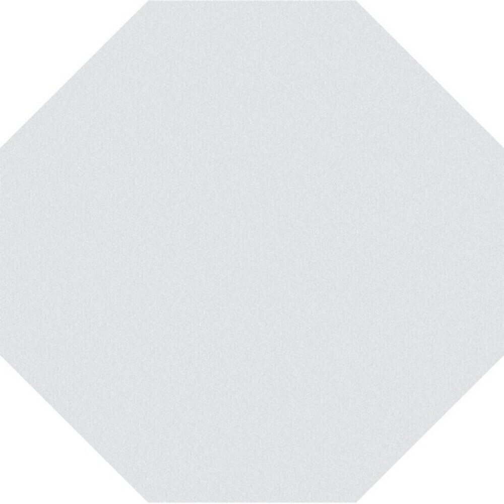 

Керамогранит Kerama Marazzi Агуста белый 240х240х7 мм (23 шт.=1,09 кв.м)