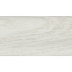 Плинтус ПВХ напольный Winart 58 мм дуб эверест 2500 мм S-профиль с кабель-каналом - фото 4