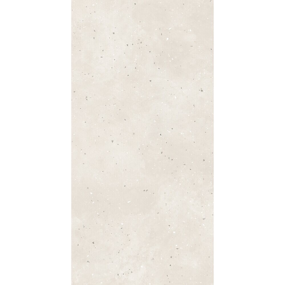 Изображение товара Керамогранит Grasaro Granella белый 1200х600х10 мм (2 шт.=1,44 кв.м)