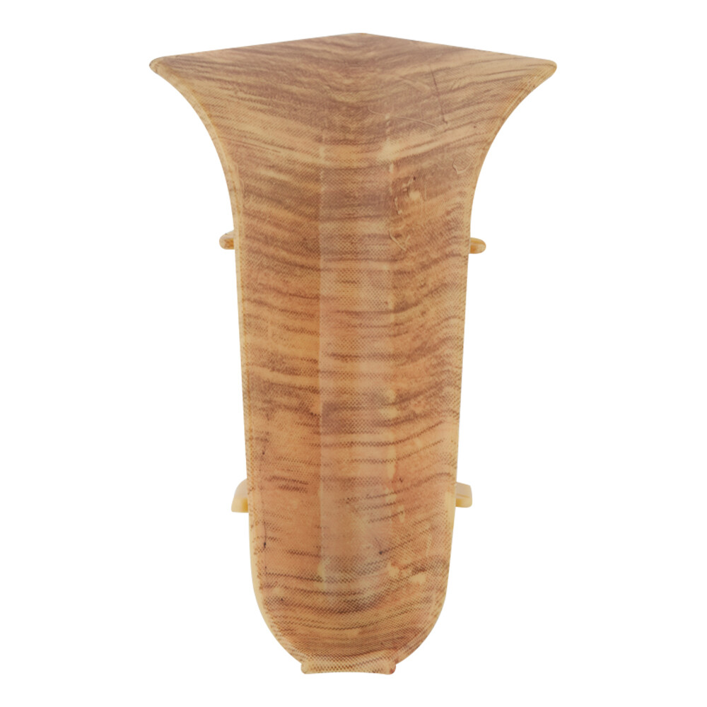 Изображение товара Угол внутренний Winart 58 мм дуб обыкновенный S-профиль