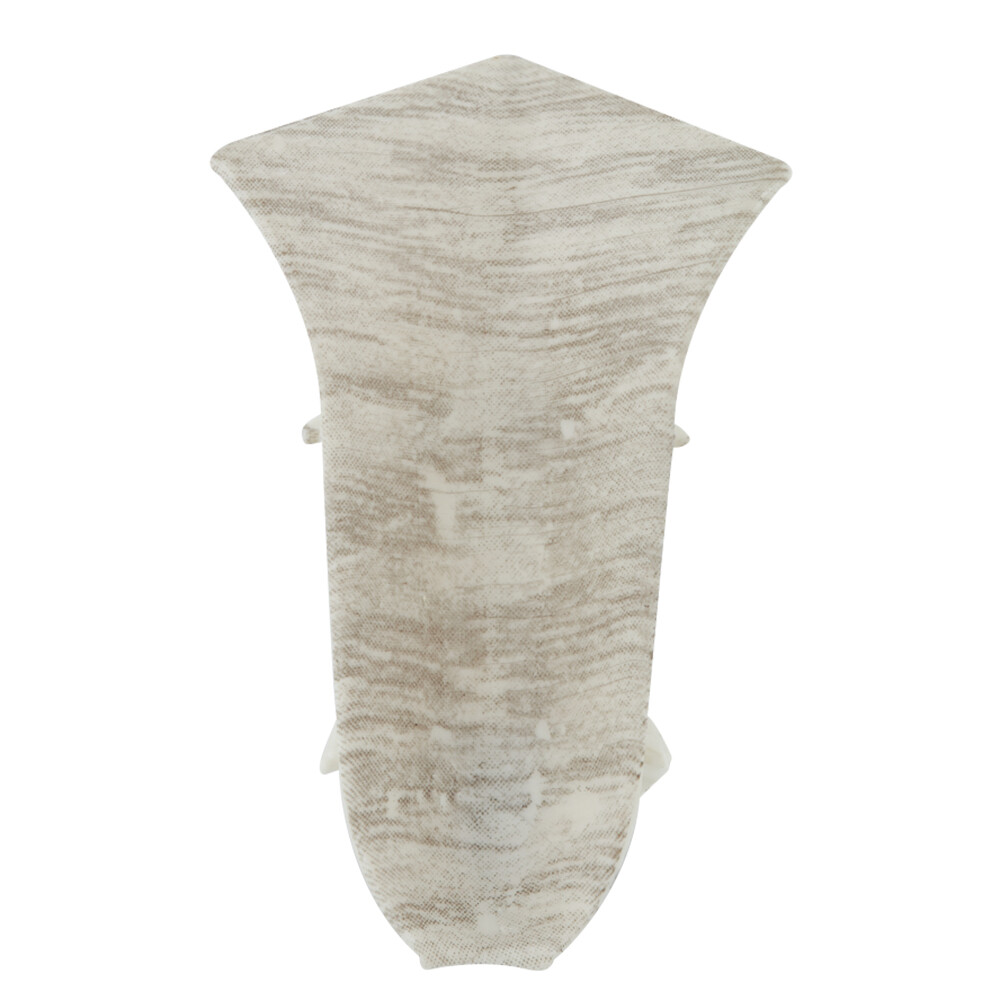 Изображение товара Угол внутренний Winart 58 мм дуб веронский S-профиль 2 шт. для внутреннего оформления