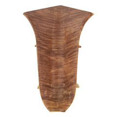 Изображение товара Угол внутренний Winart 58 мм дуб викторианский S-профиль (2 шт.)