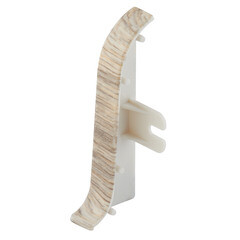 Заглушка торцевая Winart 58 мм дуб эллора левая-правая (2 шт.) - фото 2