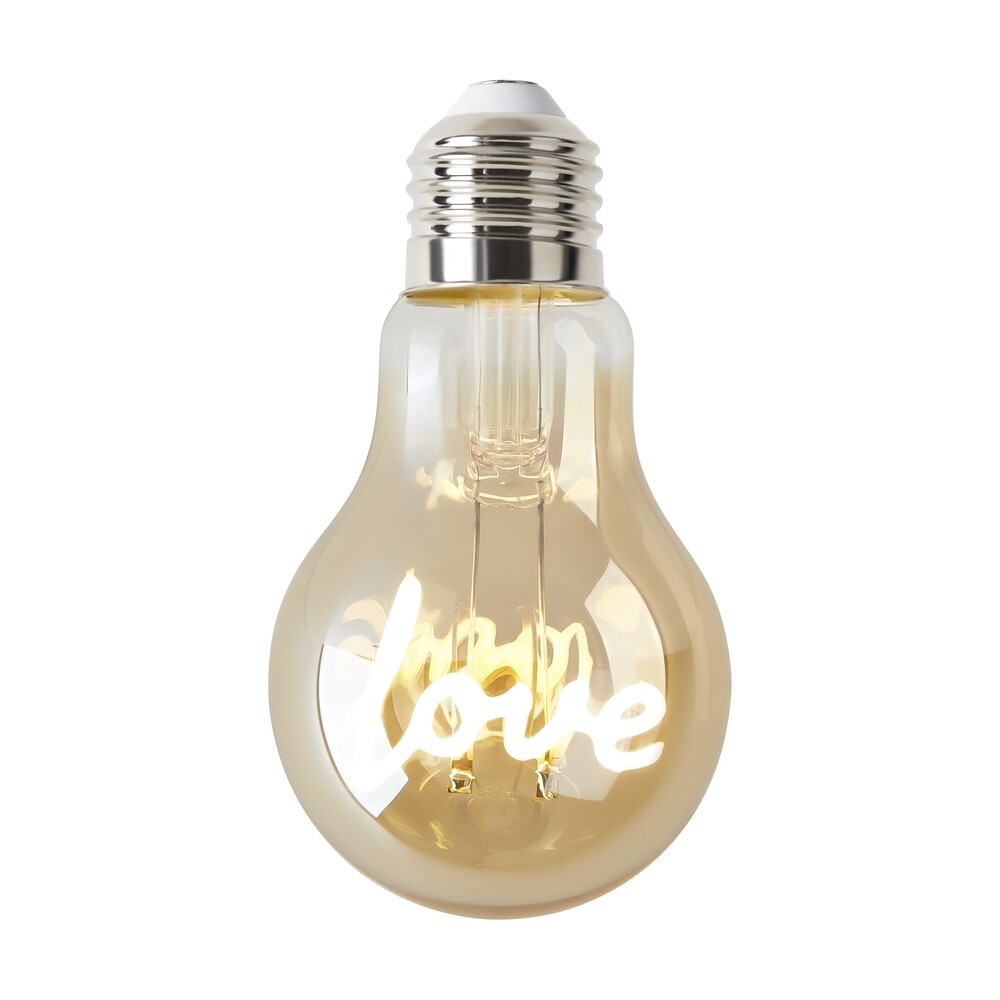 Изображение товара Лампа светодиодная Voltega 8580 Эдисона 2400K 3W