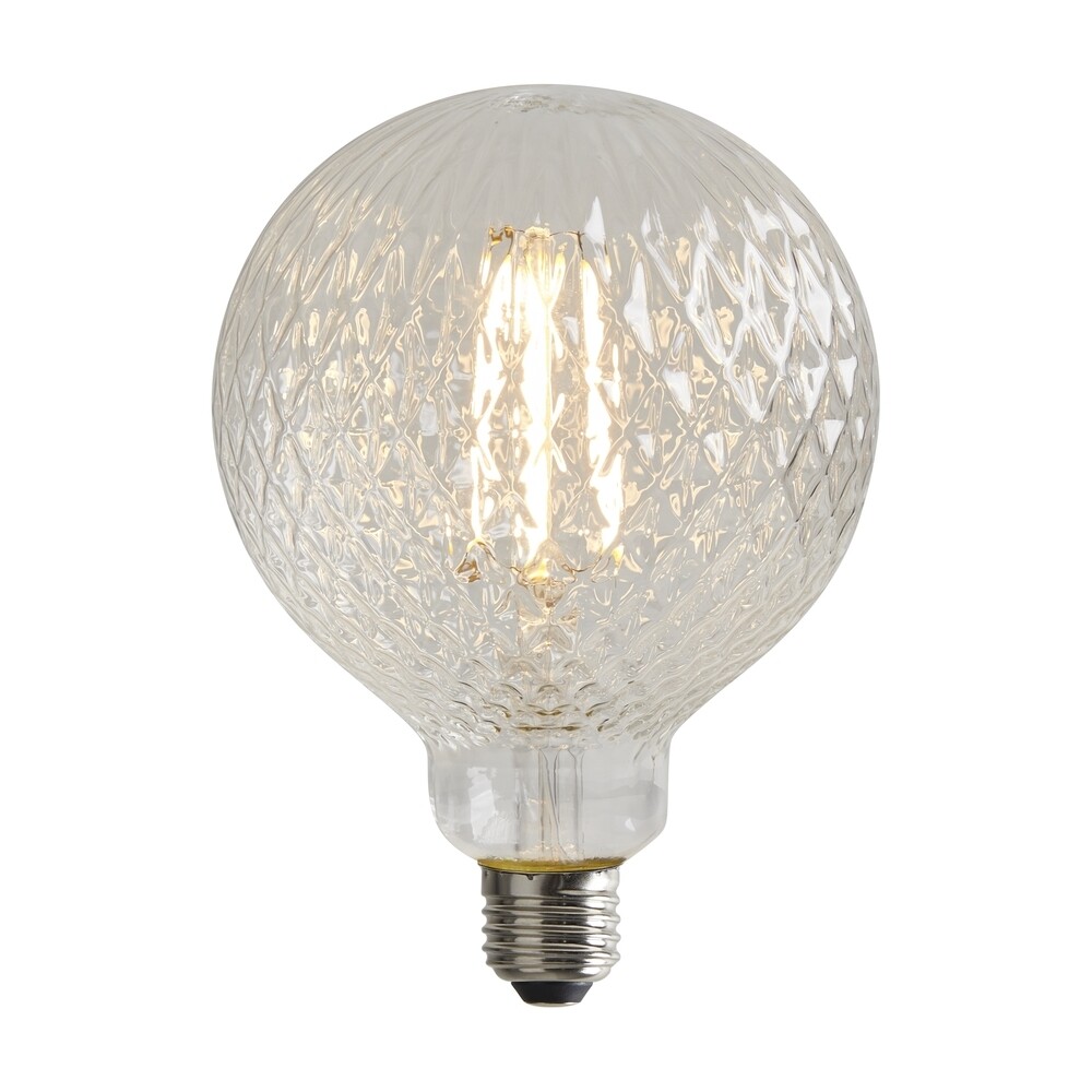 Изображение товара Лампа светодиодная Voltega 8574 Филаментная Edison 2200K 4Вт