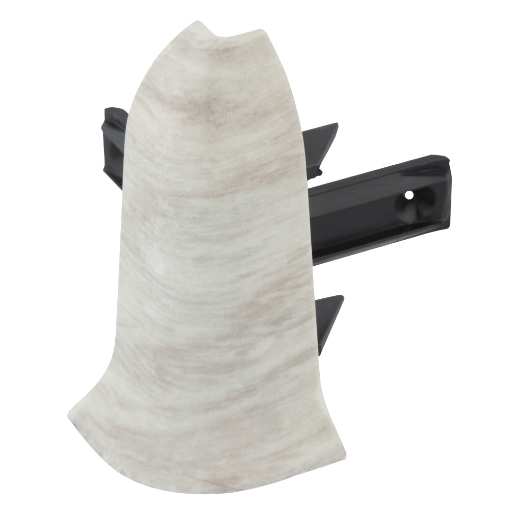 Изображение товара Угол наружный Winart 58 мм дуб алансо S-профиль (2 шт.)