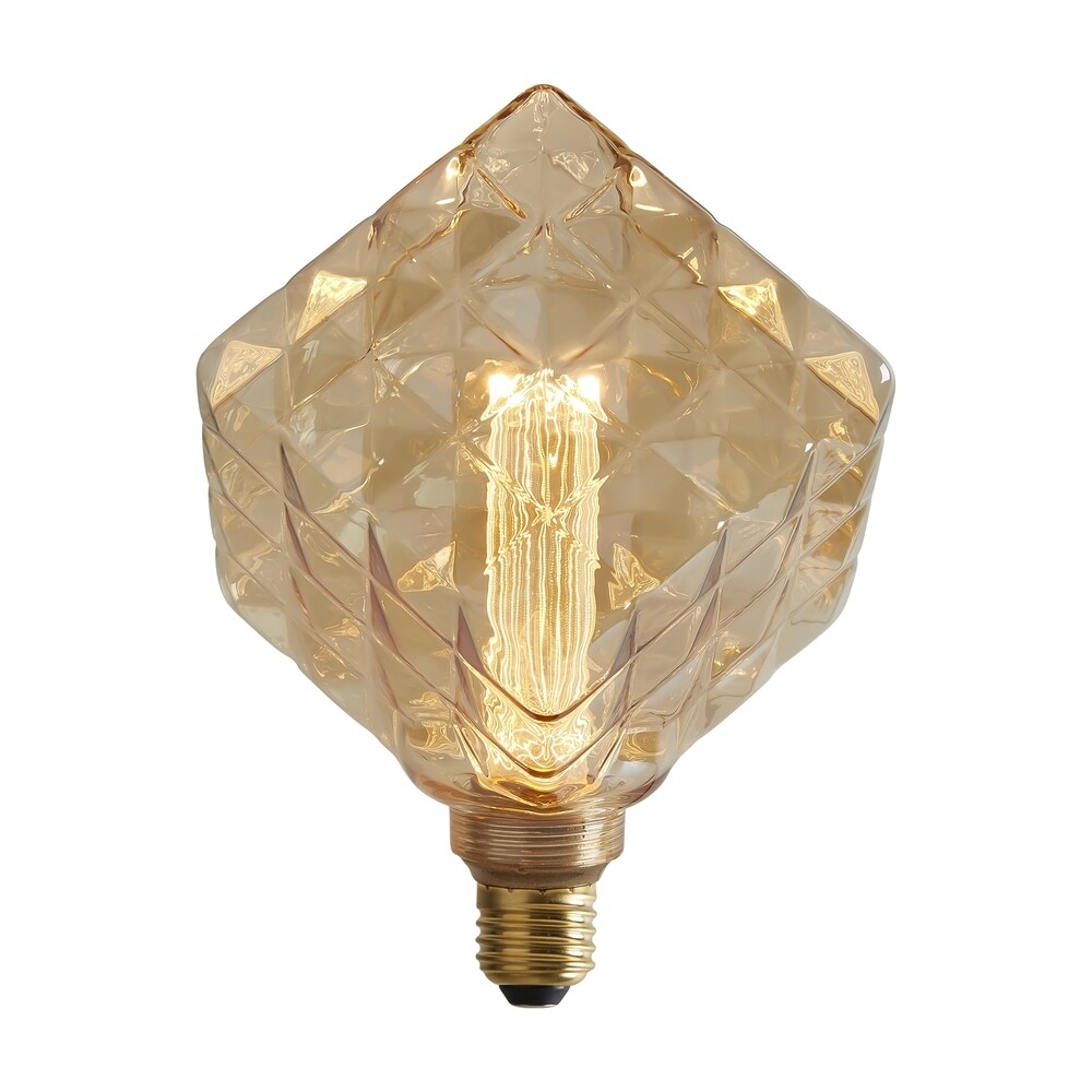 Изображение товара Лампа Voltega Эдисона 8563 4 Вт E27 1800K