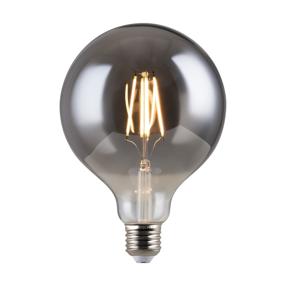 Изображение товара Лампа Voltega 8510 Эдисона 8Вт E27 3000К