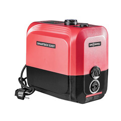 Изображение товара Насосная станция Kromwell Smartbox Easy 75 л/мин (KW.5045)