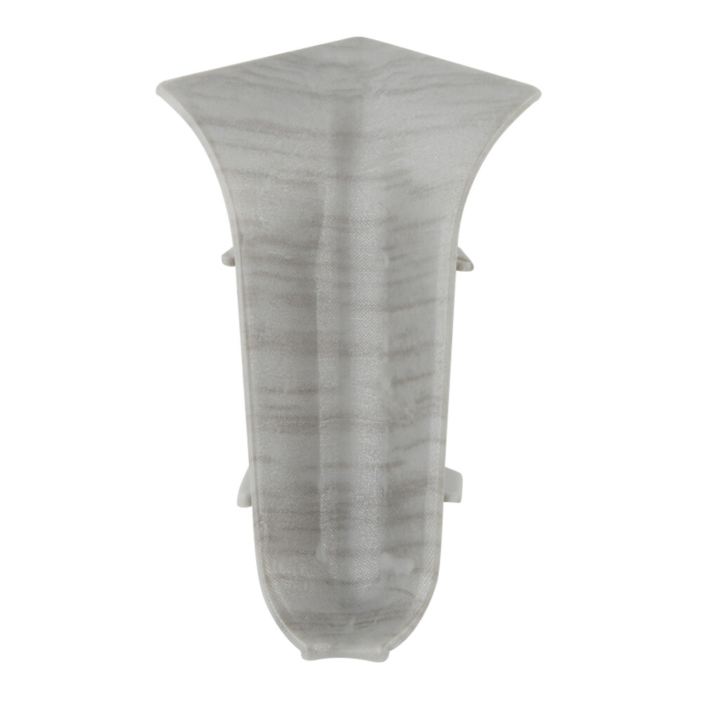 Изображение товара Угол внутренний Winart 58 мм аустер S-профиль (2 шт.)