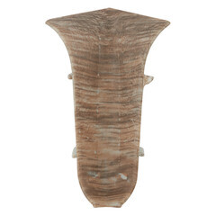 Изображение товара Угол внутренний Winart 58 мм дуб асплен S-профиль (2 шт.)