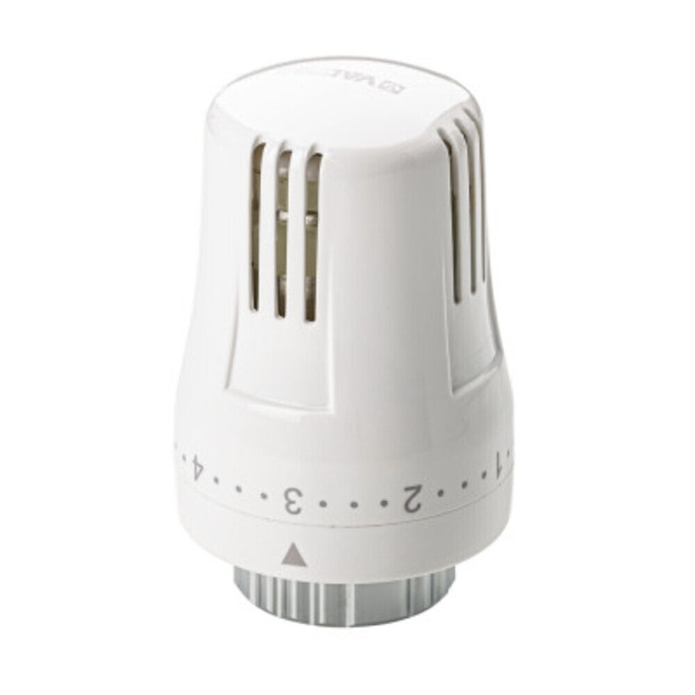 Изображение товара Термоголовка Valtec М30х1,5 мм для радиатора жидкостная (VT.3500.0.0) Изображение товара Термоголовка Valtec М30х1,5 мм для радиатора жидкостная (VT.3500.0.0)