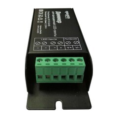 Диммер для светодиодной ленты 12/24 В 288/576 Вт IP20 с пультом Apeyron (04-38) - фото 3