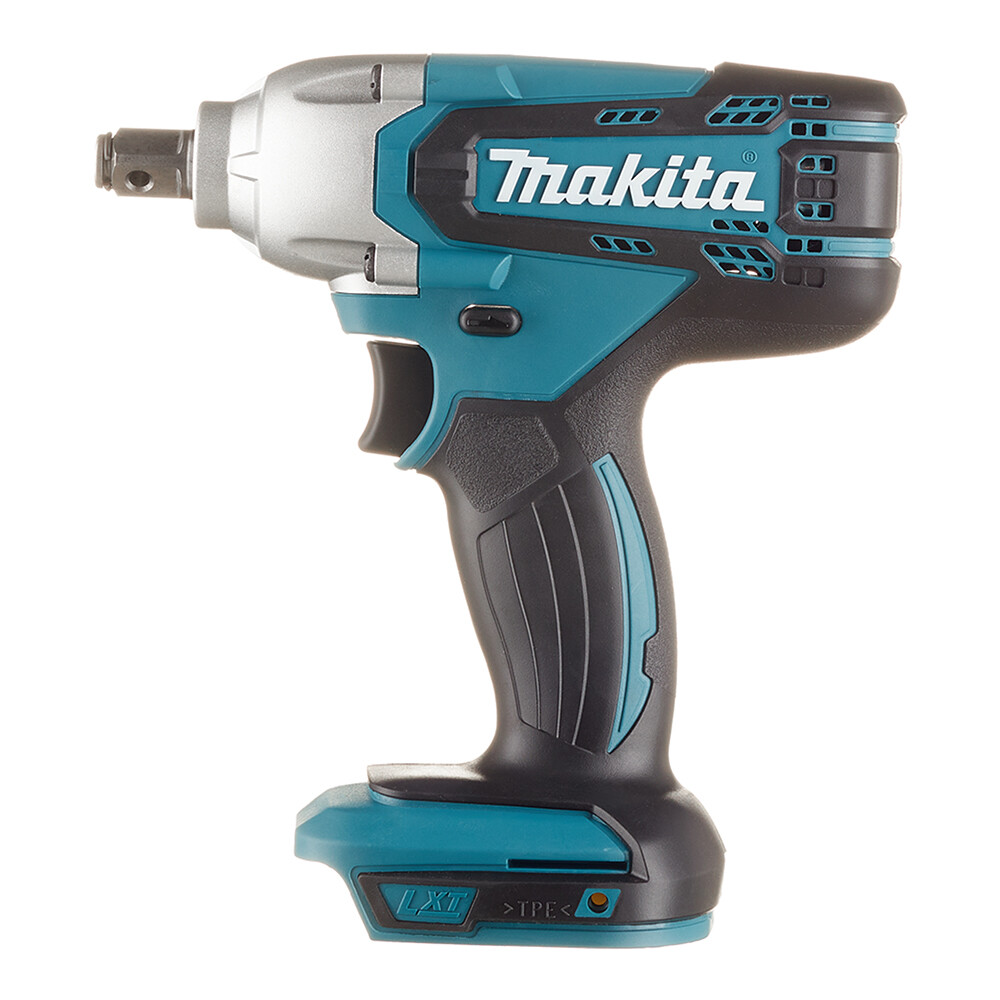 Изображение товара Аккумуляторный ударный гайковерт Makita DTW190Z 18 В Li-Ion без АКБ и ЗУ