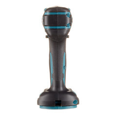 Гайковерт ударный аккумуляторный Makita LXT DTW190Z 18 В без АКБ и ЗУ - фото 10