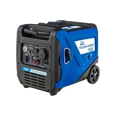 Изображение товара Генератор бензиновый ТСС 4500ESi 4,2 кВт с электростартером (160049)
