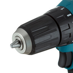 Дрель-шуруповерт аккумуляторная Makita CXT DF333D 12 В 2 Ач Li-Ion 2 АКБ и ЗУ (DF333DWAE) - фото 2