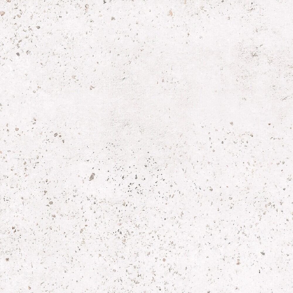 Изображение товара Керамогранит Керамин Рокрет-Р 7 белый 600х600х9 мм (4 шт.=1,44 кв.м)