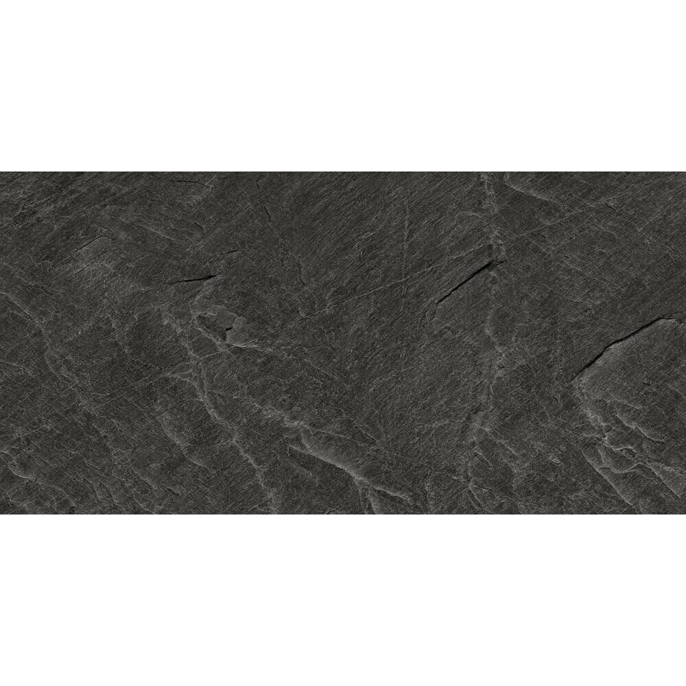 Изображение товара Керамогранит Керамин Уэльс 5 графитовый 600х300х9 мм (9 шт.=1,62 кв.м)