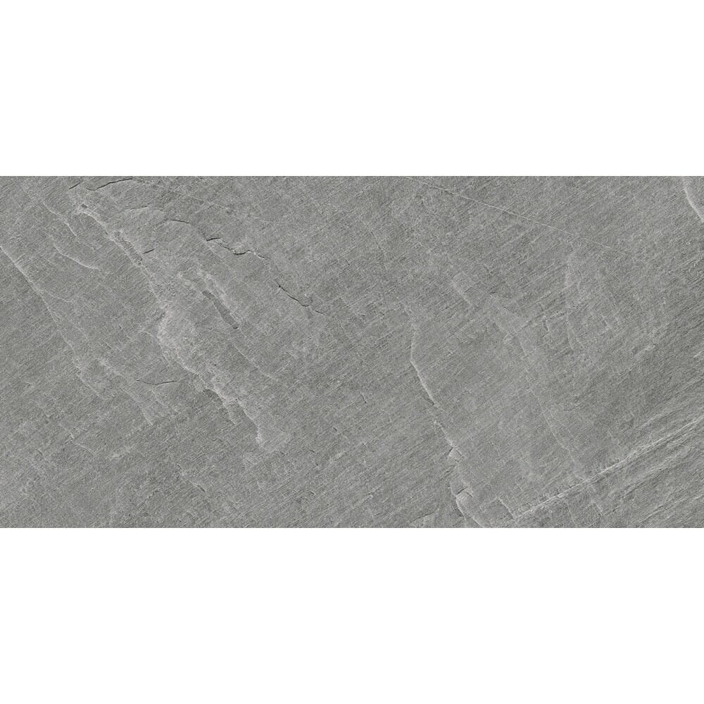 Изображение товара Керамогранит Керамин Уэльс 1 серый 600х300х9 мм (9 шт.=1,62 кв.м)