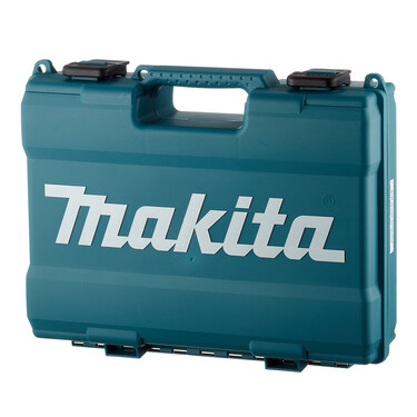 Дрель-шуруповерт аккумуляторная Makita CXT DF333D 12 В 2 Ач Li-Ion