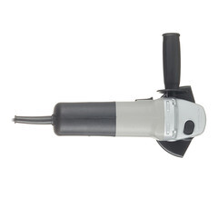 Шлифмашина угловая электрическая Интерскол УШМ-125/900(Т) 900 Вт d125 мм (42.1.0.00) - фото 9