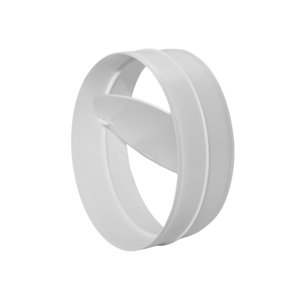 Изображение товара Соединитель ВА ВЕНТ 100.К С обратным клапаном Изображение товара Соединитель ВА ВЕНТ 100.К С обратным клапаном