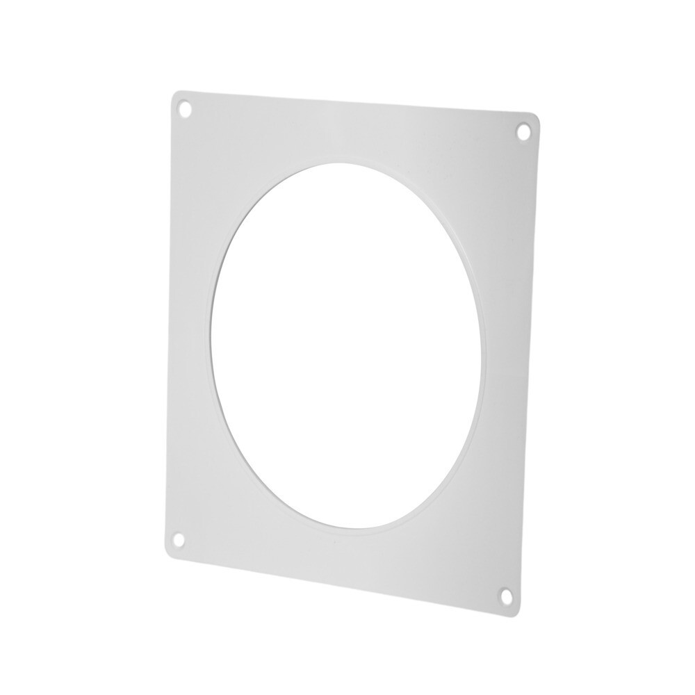 Изображение товара Накладка для круглых воздуховодов настенная ВА ВЕНТ пластиковая d125 мм 170х170 мм Изображение товара Накладка для круглых воздуховодов настенная ВА ВЕНТ пластиковая d125 мм 170х170 мм