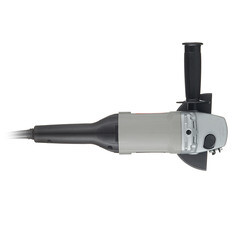 Шлифмашина угловая электрическая Интерскол УШМ-150/1300 1300 Вт d150 мм (58.1.0.00) - фото 8