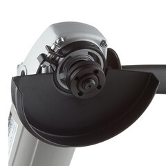 Шлифмашина угловая электрическая Интерскол УШМ-150/1300 1300 Вт d150 мм (58.1.0.00) - фото 7