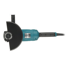 Шлифмашина угловая электрическая Makita GA9020 2200 Вт d230 мм - фото 4