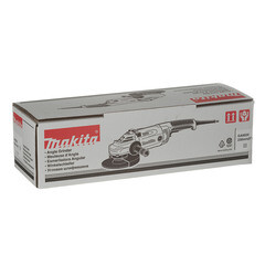 Шлифмашина угловая электрическая Makita GA9020 2200 Вт d230 мм - фото 2