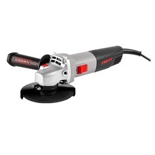 Шлифмашина угловая электрическая Crown CT13499-125 720 Вт d125 мм