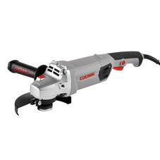 Шлифмашина угловая электрическая Crown CT13507-150N 1500 Вт d150 мм