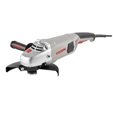 Шлифмашина угловая электрическая Crown CT13489-230S 2600 Вт d230 мм