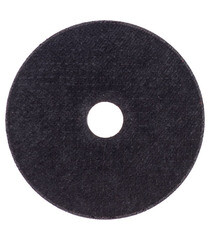 Круг отрезной по металлу Debever 125х22,2х1,2 мм (WC12512229S/30241) - фото 2