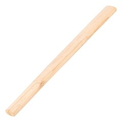 Изображение товара Рукоятка для кувалды Сибртех 700 мм деревянная ручка (11006)