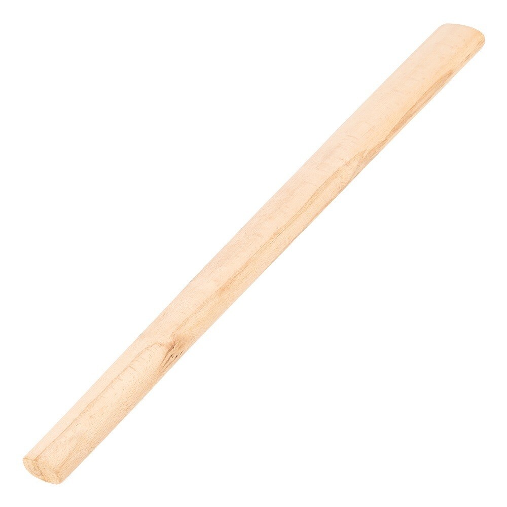 Изображение товара Рукоятка для кувалды Сибртех 700 мм натуральный буковая