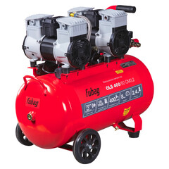 Компрессор безмасляный Fubag OLS 400/50 CM3.2 50 л 2,4 кВт (646073)