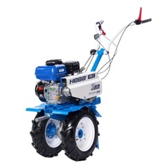 Изображение товара Мотоблок бензиновый Нева МБ2 7,5 л.с. (4650002230255)