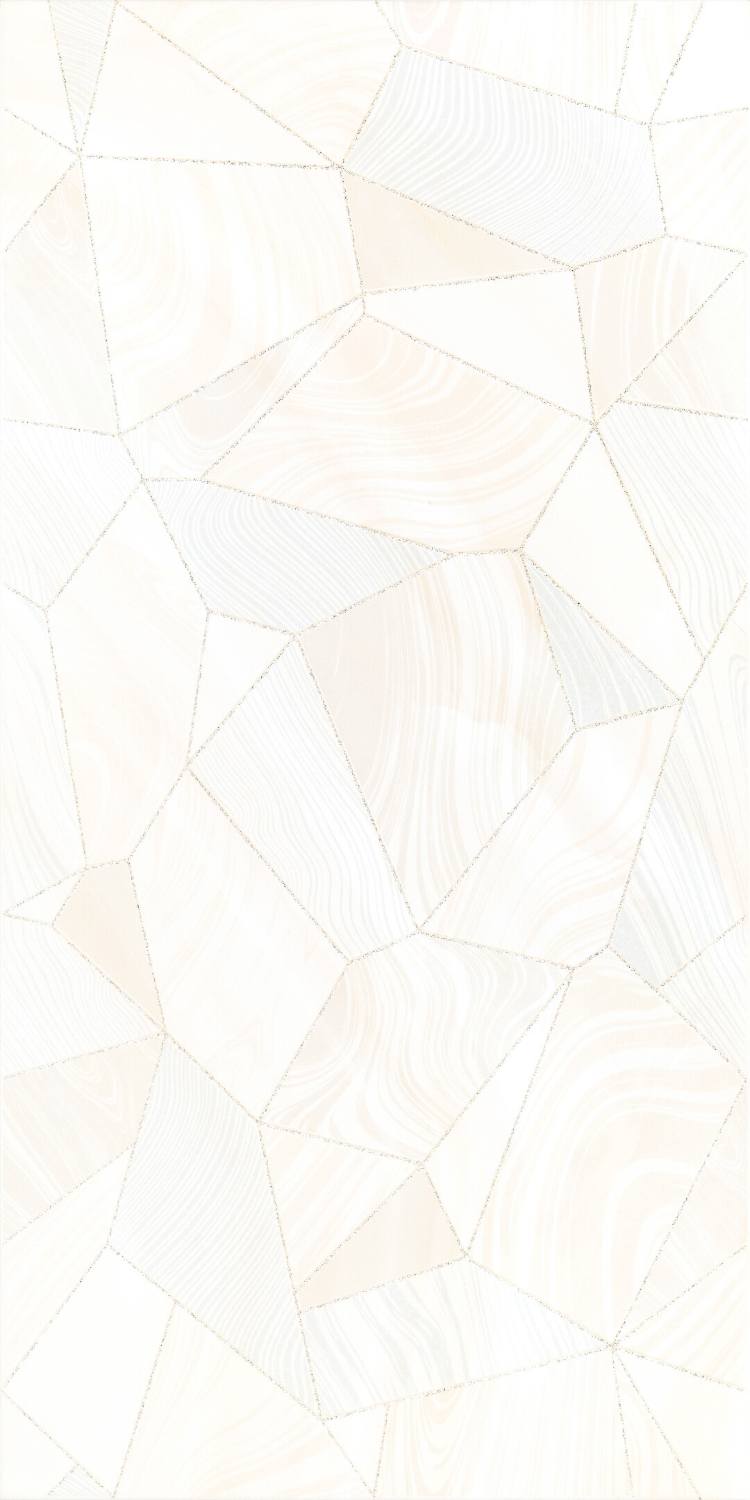 Изображение товара Декоративная плитка New Trend Venice светло-бежевая 600x300x9 мм для внутренней и наружной облицовк