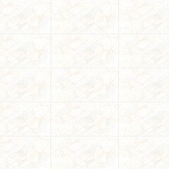 Плитка декор New Trend Venice светло-бежевая 600x300x9 мм - фото 6
