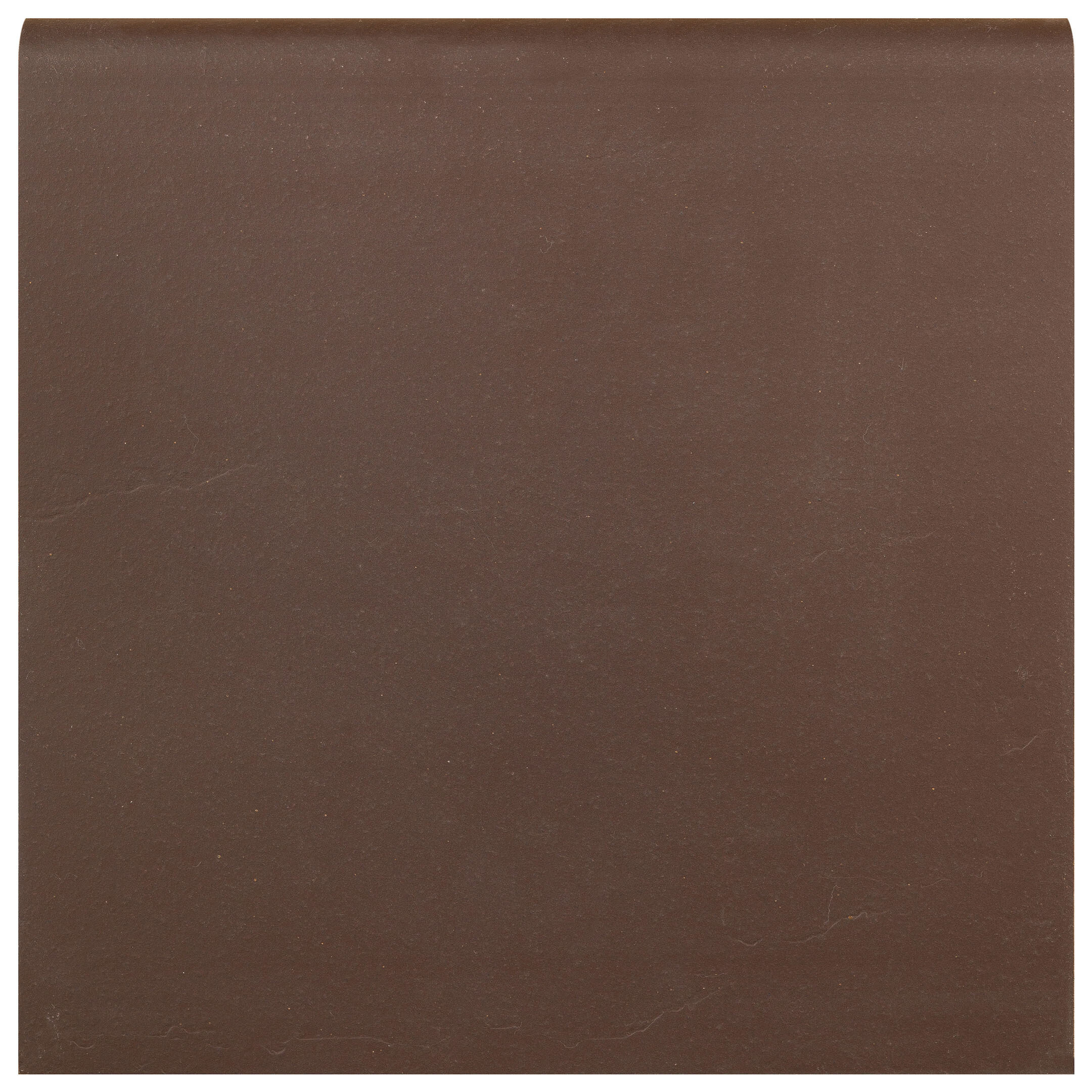 Изображение товара Клинкерная ступень Markaстрой Natural шоколад 320х330х14 мм для фасада уличной отделки