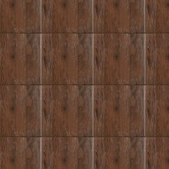 Клинкерная плитка Керамин Мадера коричневая 298х298х7 мм (17 шт.=1,51 кв.м) - фото 5