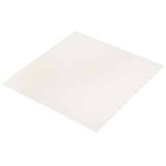 Керамогранит Уральский Гранит Моноколор белый матовый UF001MR 600х600х9 мм (4 шт.=1,44 кв.м) - фото 6